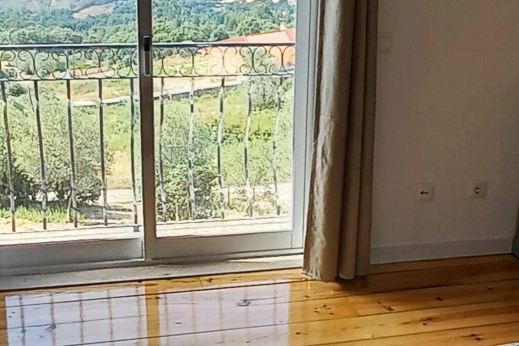 Moradia Na Serra Alcanede 외부 사진